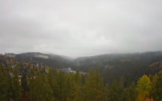 Bukovina - Panorama - 26-10-2026 09:36