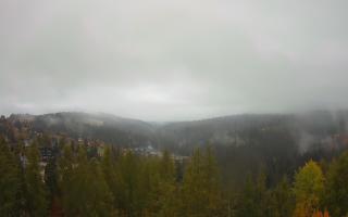 Bukovina - Panorama - 26-10-2026 09:50