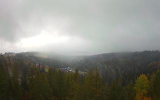 Bukovina - Panorama - 26-10-2026 10:32