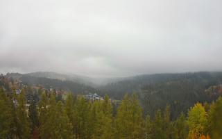 Bukovina - Panorama - 26-10-2026 11:07