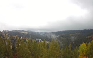 Bukovina - Panorama - 26-10-2026 12:10