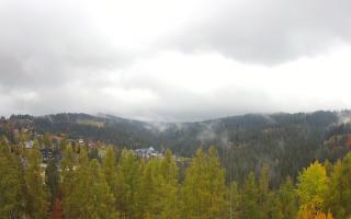 Bukovina - Panorama - 26-10-2026 12:25