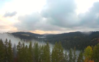 Bukovina - Panorama - 26-10-2026 14:52