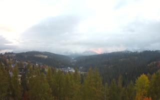 Bukovina - Panorama - 26-10-2026 15:20
