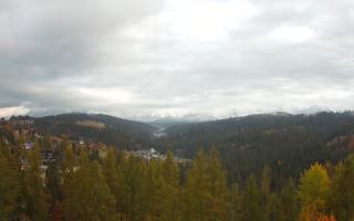 Bukovina - Panorama - 26-10-2026 15:35
