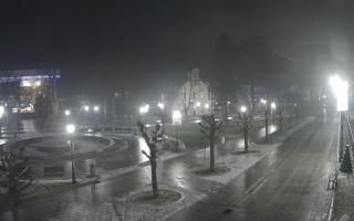 Krynica-Zdrój - Deptak - 04-12-2024 15:56