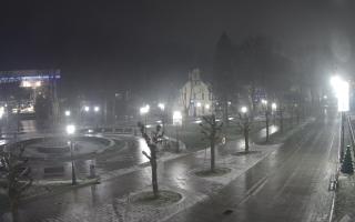 Krynica-Zdrój - Deptak - 04-12-2024 16:52