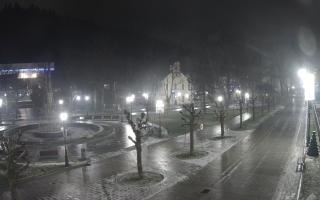 Krynica-Zdrój - Deptak - 04-12-2024 17:41