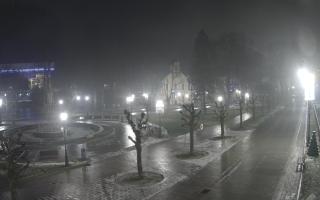 Krynica-Zdrój - Deptak - 04-12-2024 18:10