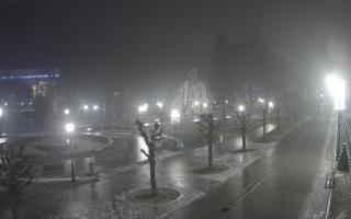 Krynica-Zdrój - Deptak - 04-12-2024 18:17