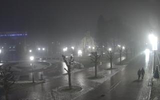 Krynica-Zdrój - Deptak - 04-12-2024 18:24