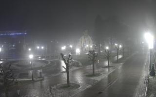 Krynica-Zdrój - Deptak - 04-12-2024 18:31