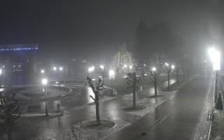 Krynica-Zdrój - Deptak - 04-12-2024 18:38