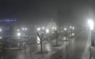 Krynica-Zdrój - Deptak - 04-12-2024 18:45