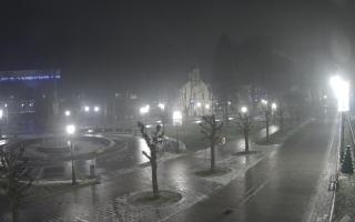 Krynica-Zdrój - Deptak - 04-12-2024 18:52