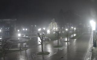 Krynica-Zdrój - Deptak - 04-12-2024 23:47