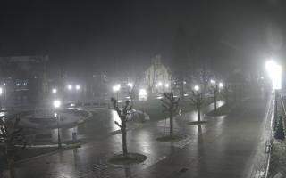 Krynica-Zdrój - Deptak - 05-12-2024 01:12