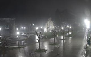 Krynica-Zdrój - Deptak - 05-12-2024 01:26