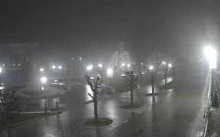 Krynica-Zdrój - Deptak - 05-12-2024 01:47