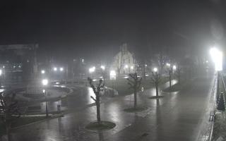 Krynica-Zdrój - Deptak - 05-12-2024 02:01