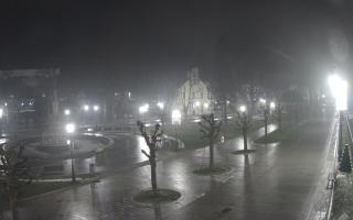 Krynica-Zdrój - Deptak - 05-12-2024 02:08