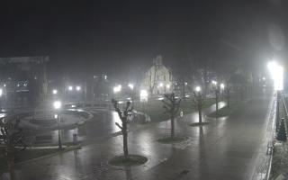 Krynica-Zdrój - Deptak - 05-12-2024 02:15