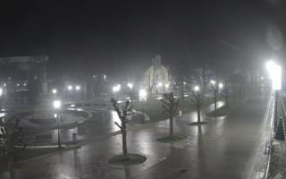 Krynica-Zdrój - Deptak - 05-12-2024 02:22