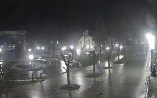 Krynica-Zdrój - Deptak - 05-12-2024 02:29