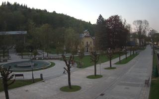 Krynica-Zdrój - Deptak - 02-05-2025 02:56