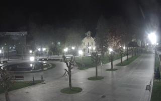 Krynica-Zdrój - Deptak - 02-05-2025 23:07