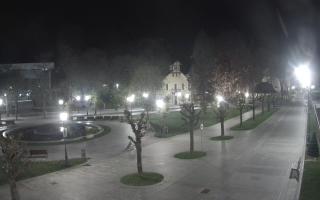 Krynica-Zdrój - Deptak - 02-05-2025 23:21