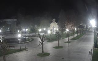 Krynica-Zdrój - Deptak - 02-05-2025 23:42