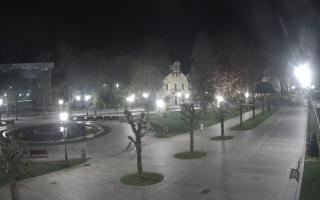 Krynica-Zdrój - Deptak - 03-05-2025 00:03