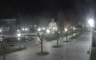 Krynica-Zdrój - Deptak - 03-05-2025 01:07