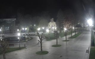 Krynica-Zdrój - Deptak - 03-05-2025 01:42