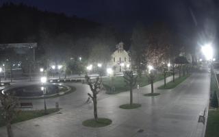Krynica-Zdrój - Deptak - 03-05-2025 02:10