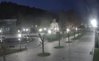 Krynica-Zdrój - Deptak - 03-05-2025 02:17