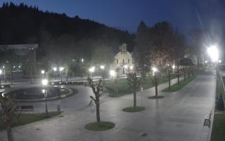 Krynica-Zdrój - Deptak - 03-05-2025 02:24