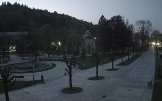 Krynica-Zdrój - Deptak - 03-05-2025 02:31