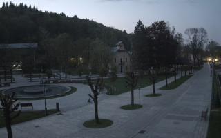 Krynica-Zdrój - Deptak - 03-05-2025 02:38