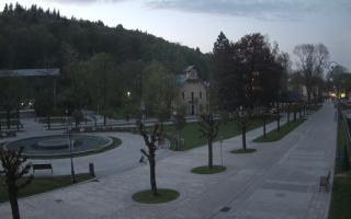Krynica-Zdrój - Deptak - 03-05-2025 02:45
