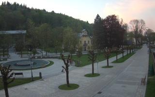 Krynica-Zdrój - Deptak - 03-05-2025 03:13