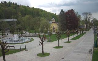 Krynica-Zdrój - Deptak - 03-05-2025 13:40