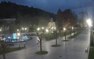 Krynica-Zdrój - Deptak - 03-05-2025 18:21
