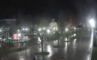 Krynica-Zdrój - Deptak - 03-05-2025 18:49