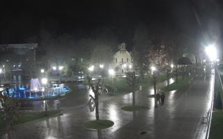 Krynica-Zdrój - Deptak - 03-05-2025 18:57