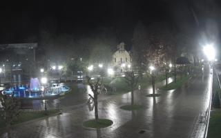 Krynica-Zdrój - Deptak - 03-05-2025 19:11