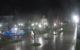 Krynica-Zdrój - Deptak - 03-05-2025 19:18