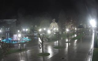 Krynica-Zdrój - Deptak - 03-05-2025 19:25