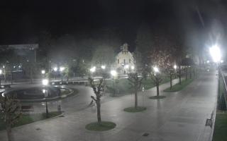 Krynica-Zdrój - Deptak - 04-05-2025 01:59